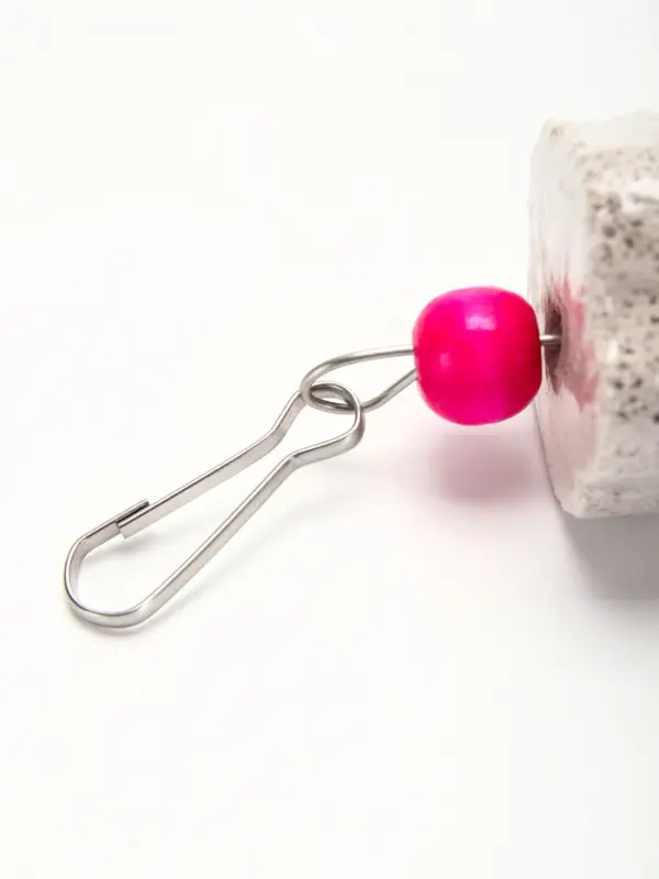 Точильные камни для птиц, с бусинами, 65 г