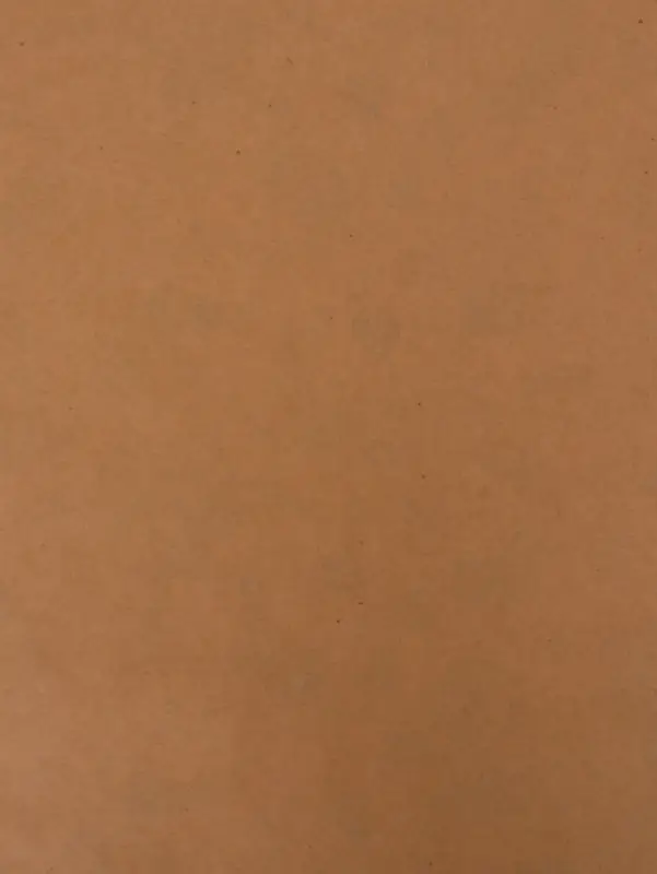 Бумага упаковочная крафт &laquo;С днём рождения!&raquo;, белый/синий, 0.7&times;10&plusmn;5% м, 60 г