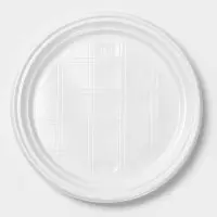 Набор одноразовой посуды Мистерия &laquo;Пикничок&raquo;, на 6 персон, пластик, МИКС