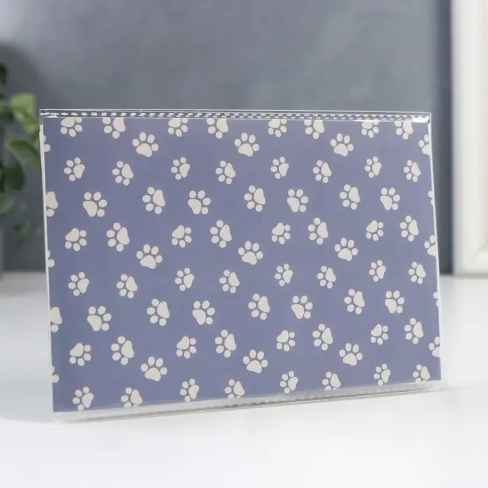 Фотоальбом на 36 фото 10×15 см «Котейка», 18 листов