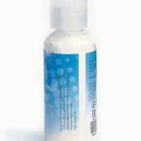 Тальк косметический Secret Beauty, для депиляции, 50 мл