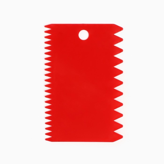 Новый год. Набор кондитерских шпателей «Волшебство», 3 шт Новый год. Набор кондитерских шпателей «Волшебство», 3 шт