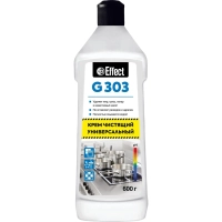 Профхим д/кухни универсал абразив. чистящее Effect/GAMMA 303, 0,6л