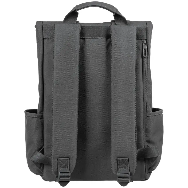 Рюкзак cityPulse, темно-серый Рюкзак cityPulse, темно-серый