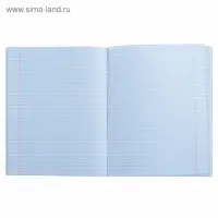 Предметная тетрадь по алгебре Calligrata &laquo;Коллаж&raquo;, 48 листов, в клетку, со справочным материалом, обложка из мелованного картона