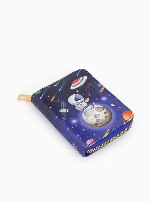 Кошелек жен 06-01-01 Июнь2522, 19*3*10 см, 3 отд+отд/молн, д/карт, д/монет, на магните красн 10909 Кошелек жен 06-01-01 Июнь2522, 19*3*10 см, 3 отд+отд/молн, д/карт, д/монет, на магните красн 10909