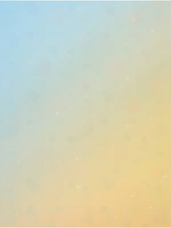 Бумага упаковочная двухсторонняя &laquo;Космос&raquo;, 50&times;70 см