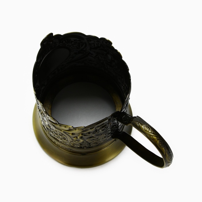 Подстаканник «Лучший руководитель», 12.6 х 8.7 х 12 см Подстаканник «Лучший руководитель», 12.6 х 8.7 х 12 см