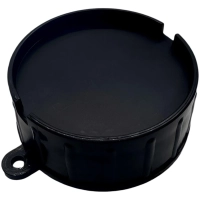 Пенал для ключей пластмассовый 110/40