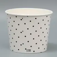 Стакан для цветов With love for you, 1500 мл