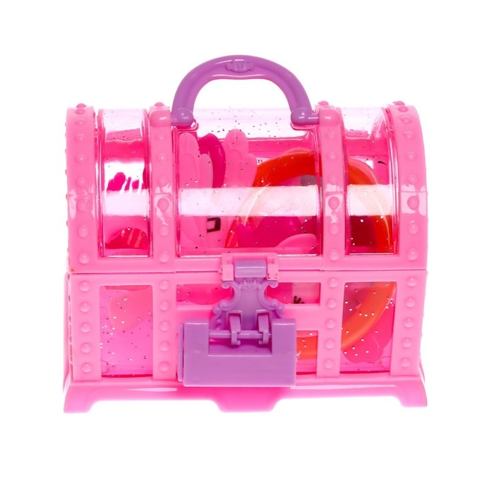 Набор «Твой милый пони», МИКС Набор «Твой милый пони», МИКС