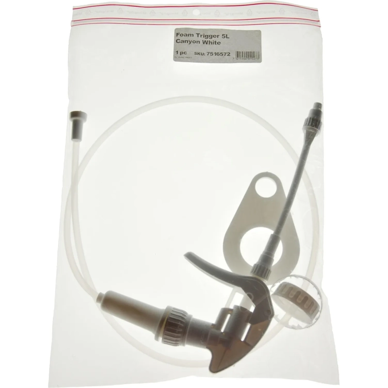 Распылитель пенный триггер Foam Trigger&nbsp;Canyon White 5L&nbsp;Diversey