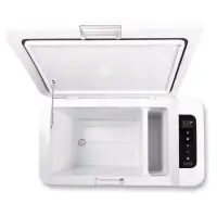 Холодильник компрессорный AVS FR-35 35 литров