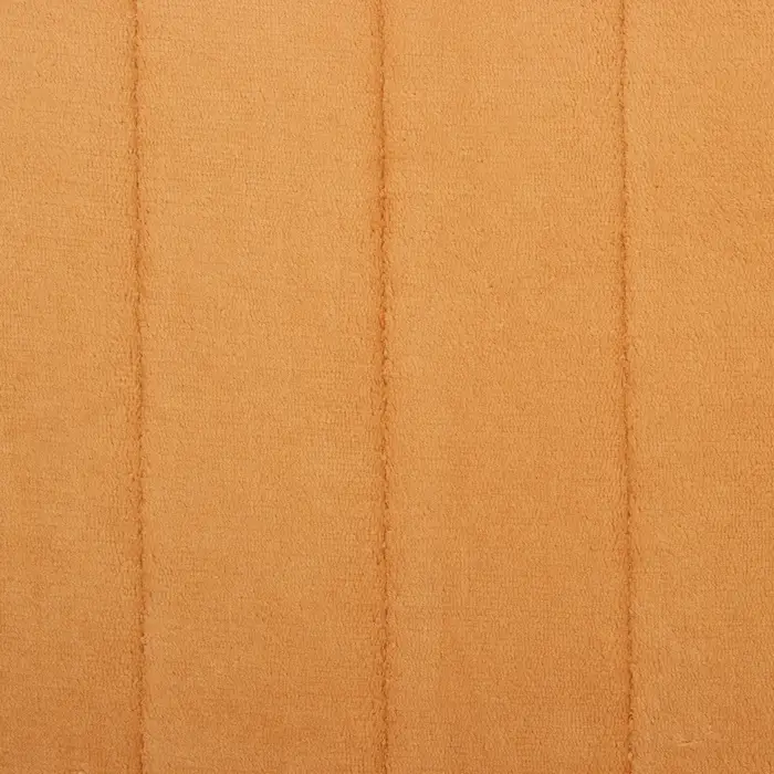 Коврик для ванной &laquo;Этель&raquo; Basic, 50&times;80 см, светло-коричневый