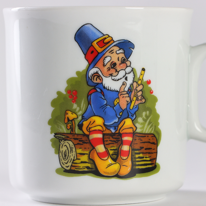 Набор детский «Лесовичок», 3 предмета Набор детский «Лесовичок», 3 предмета