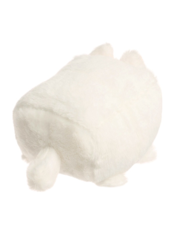 ЗАБИЯКА Музыкальная игрушка  ЗАБИЯКА Музыкальная игрушка "Котокубик" звук, цвет белый