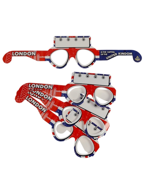 Большой набор английских игр Большой набор английских игр "English box"