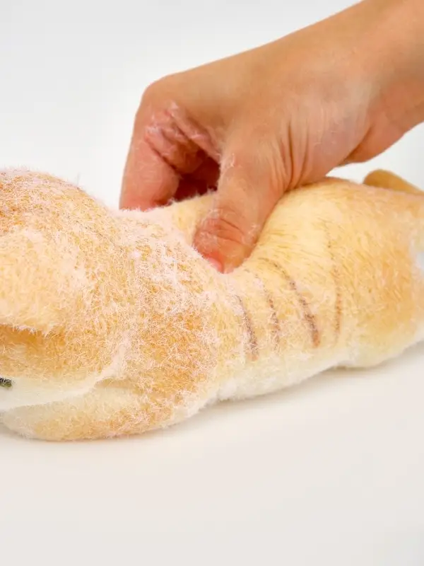 Мялка Мялка "Большой котик"