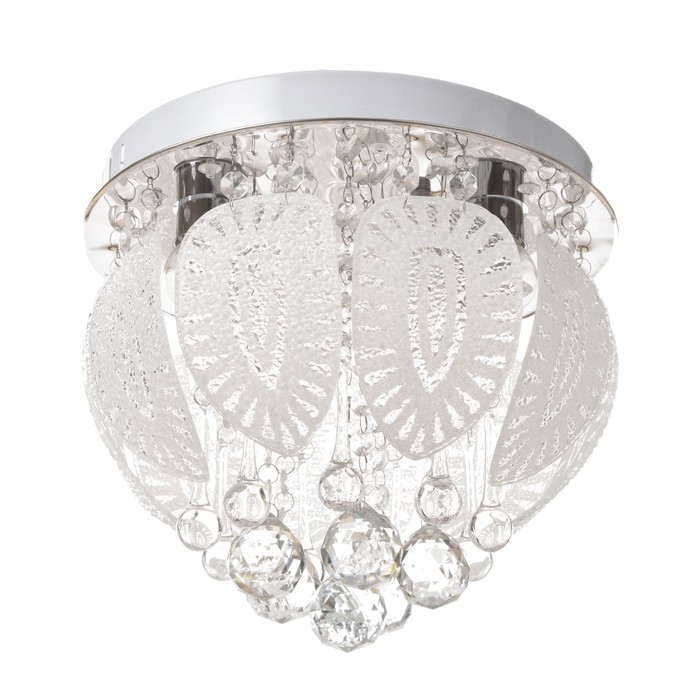 Люстра буше Люстра буше "Орион" е27 3х40вт МОДЕЛЬ: 2800112