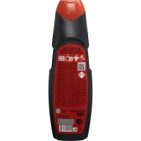 Средство для чистки плит SANITA гель антижир 500гр