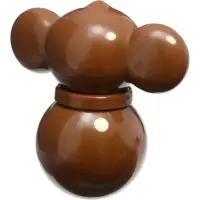 Неваляшка "Чебурашка" 01746