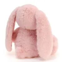Мягкая игрушка "Зайка Моя", розовая,  20 см OT8037/20