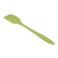 VETTA Арти Лопатка кулинарная 27см, силикон, 3 цвета