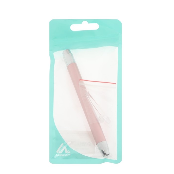 Палочка для чистки ушей с подсветкой, ААА, 14 х 1.2 см, МИКС Палочка для чистки ушей с подсветкой, ААА, 14 х 1.2 см, МИКС