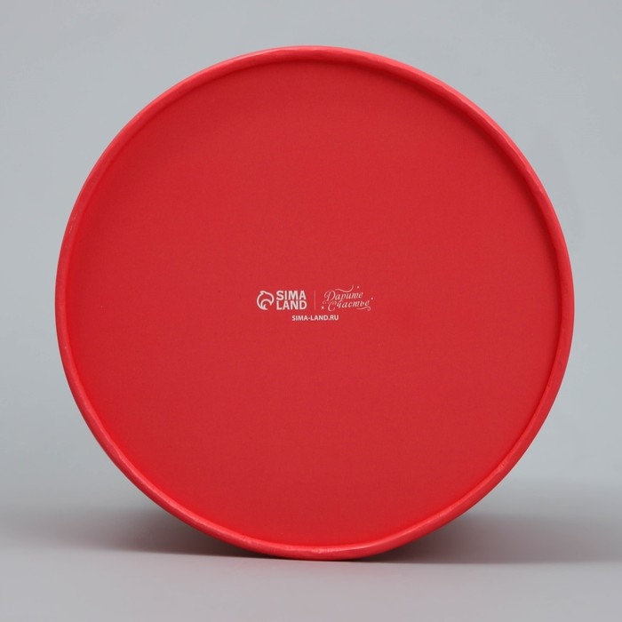 Коробка подарочная, упаковка, «Самой нежной», 12 х 12 х 8 см Коробка подарочная, упаковка, «Самой нежной», 12 х 12 х 8 см