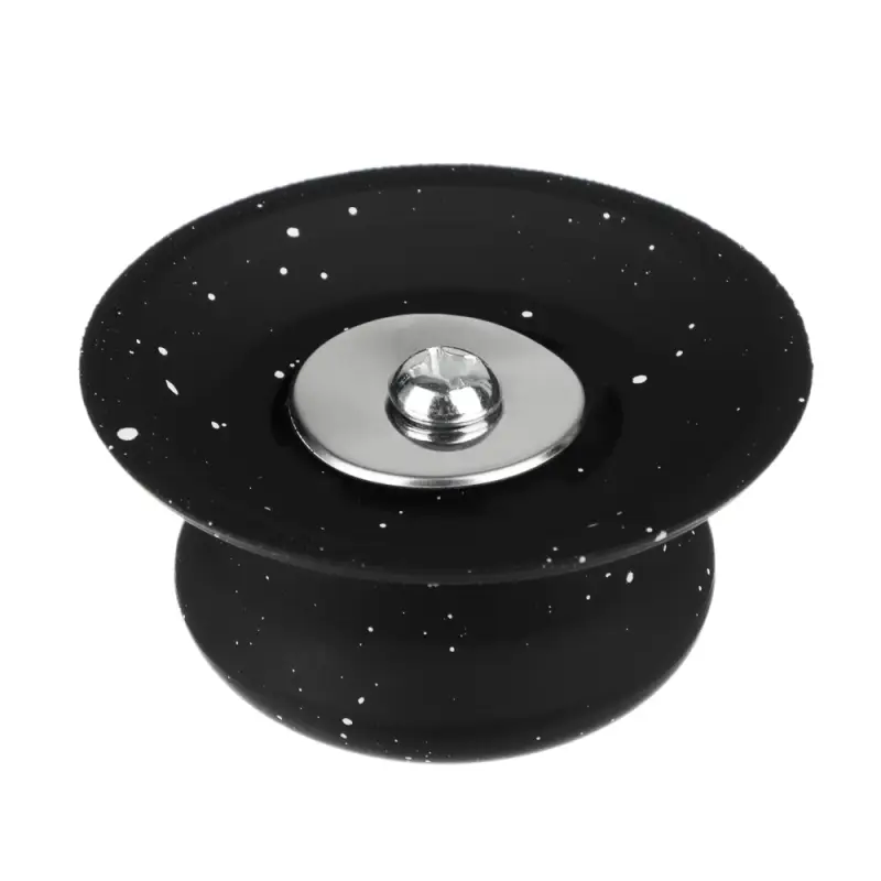 Ручка к крышке тм Vetta, бакелит, марбл