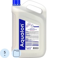 Средство для мытья посуды AQUALON 5л Нейтральное