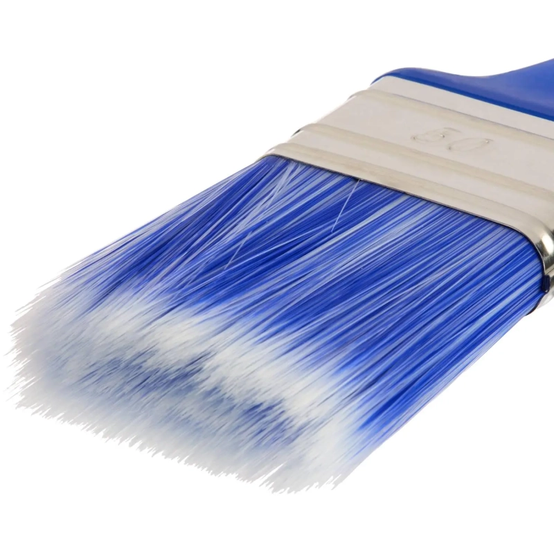 Кисть плоская акриловая Topfort Aqua Performance 50х15