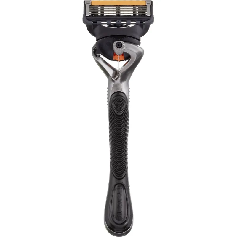 Бритва с 1 смен.кассетой GILLETTE Fusion ProGlide Flexball 7702018388707