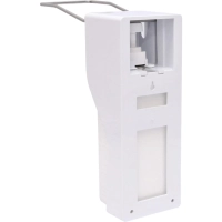 Дозатор локтевой Bio эконом 1л, спрей