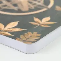 Ежедневник soft-touch А5+, 96 листов &laquo;С днем учителя!&raquo;