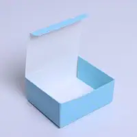 Коробка подарочная сборная, упаковка, «С Днём Рождения», 12 х 10 х 5 см Коробка подарочная сборная, упаковка, «С Днём Рождения», 12 х 10 х 5 см