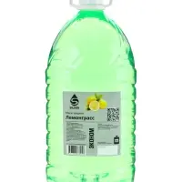 Мыло жидкое Велиос "Лемонграсс", 5 л