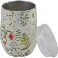 Термокружка FLORA. Луговые травы, 360 мл 2-858/01