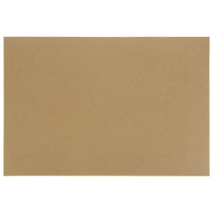 Набор коробок 5в1 &laquo;Крафт однотонный&raquo;, 40&times;30&times;5 - 20&times;10&times;3 см