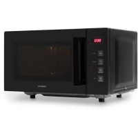 Микроволновая Печь HYM-D3008 23л 800Вт черный