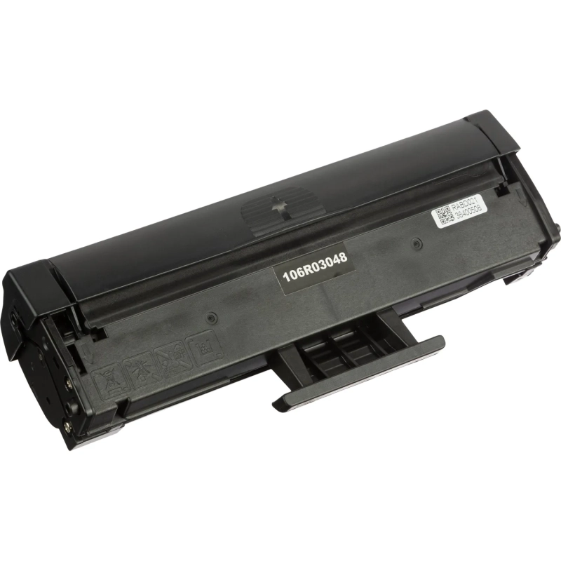 Картридж лазерный Retech 106R03048 чер. для Xerox WC3025 (2шт/уп)