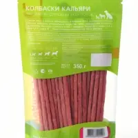 Колбаски Кальяри TitBit для собак всех пород, 350 г