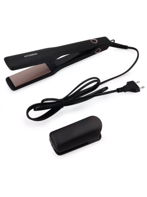 Выпрямитель для волос H-HS1275, черный