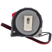 Рулетка Continuous fixation, 5 м х 19 мм, MATRIX (31088)