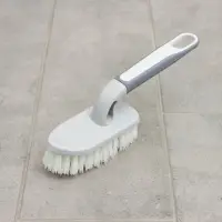 Щётка для уборки Доляна «Универсал», 22×5×8 см, цвет МИКС Щётка для уборки Доляна «Универсал», 22×5×8 см, цвет МИКС