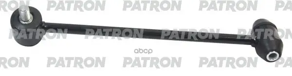 тяга стабилизатора PATRON арт. PS4355R