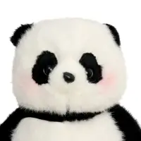 Мягкая игрушка - подставка для телефона "Пандочка", 18 см Мягкая игрушка - подставка для телефона "Пандочка", 18 см