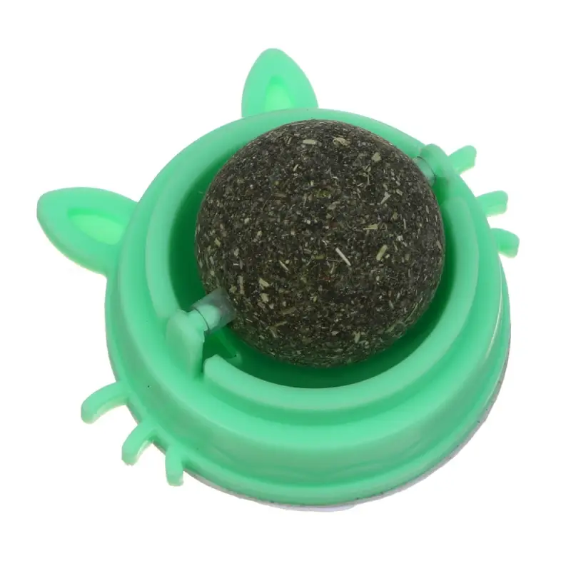 VETTA Кошачья мята, полипропилен, 6x6 см