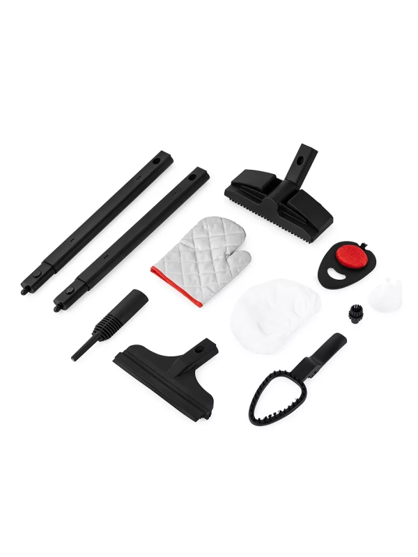 Отпариватель напольный для одежды КТ-9133 - 1580 Вт