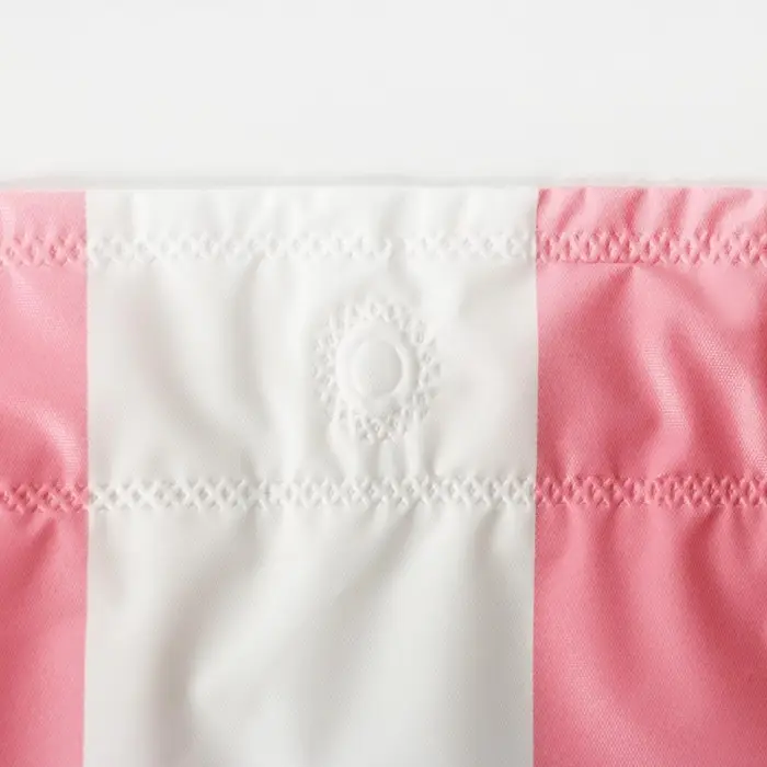 Штора для ванной «Girls power», 180х180см